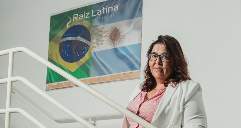 Raiz Latina